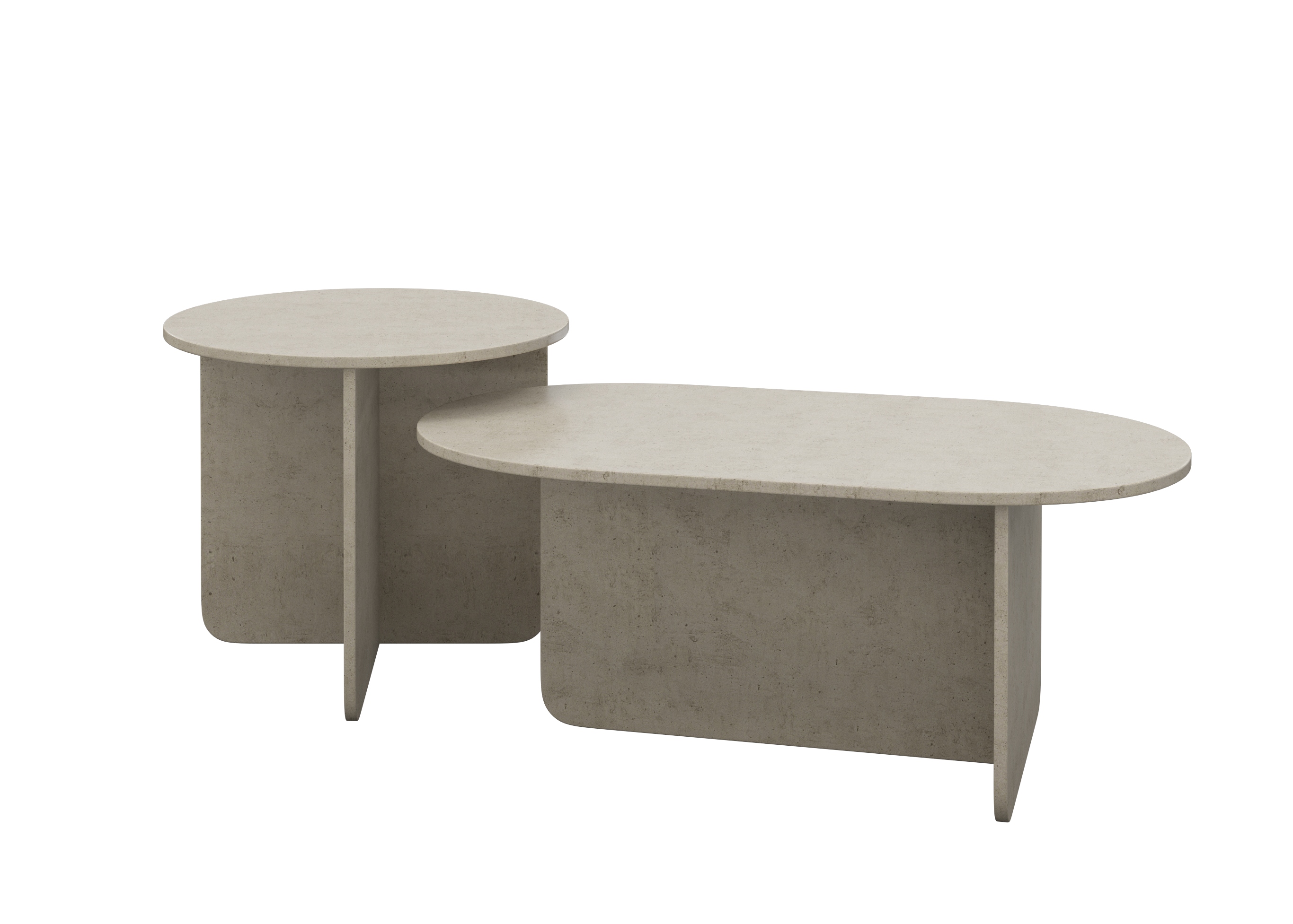 Monty Coffee Table